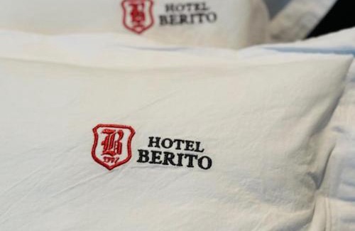 Momchilgrad Hotel | Hotel Berito