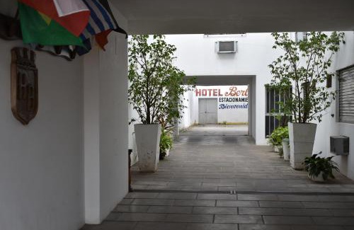 Gualeguaychu Hotel | Hotel Berlin