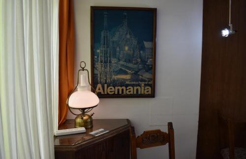 Gualeguaychu Hotel | Hotel Berlin