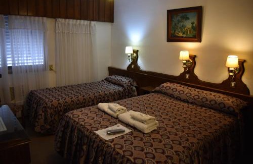 Gualeguaychu Hotel | Hotel Berlin
