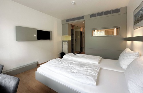 Vorstadt Hotel | Hotel Berliner Hof by Coffee Fellows Hotels