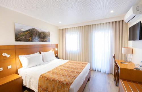 Manteigas Hotel | Hotel Berne