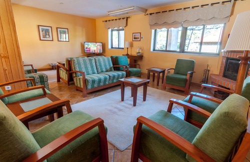 Manteigas Hotel | Hotel Berne