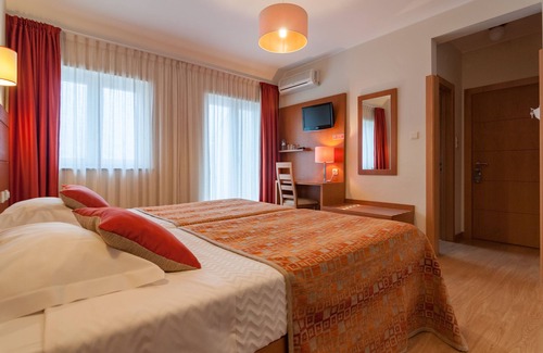 Manteigas Hotel | Hotel Berne
