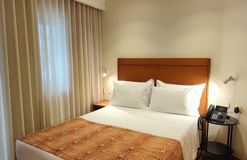 Manteigas Hotel | Hotel Berne