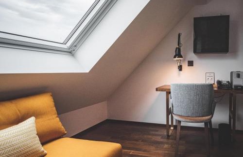 Cornavin Hotel | Hotel Bernina Geneva