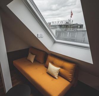 Cornavin Hotel | Hotel Bernina Geneva