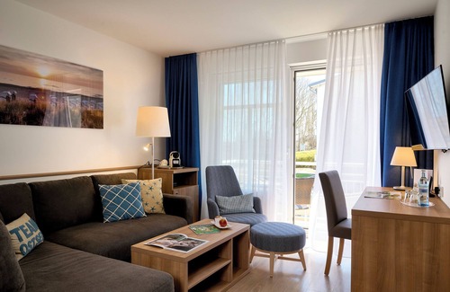 Sellin Hotel | Hotel Bernstein