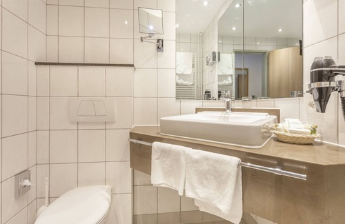 Sellin Hotel | Hotel Bernstein