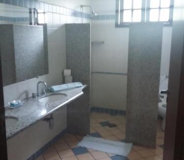 Avare Hotel | Hotel Berro D`Agua Eco Resort