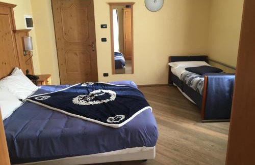 Claviere Hotel | Hotel Bes & Spa