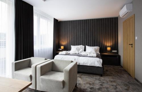 Piwniczna-Zdroj Hotel | Hotel Beskid BALNEO Medical Resort & SPA