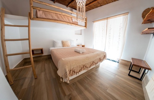 Colan Hotel | Hotel Beso de Sal Boutique