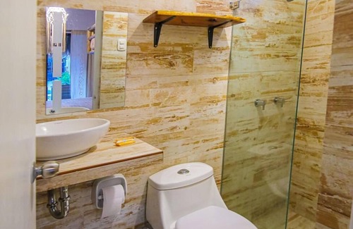 Colan Hotel | Hotel Beso de Sal Boutique