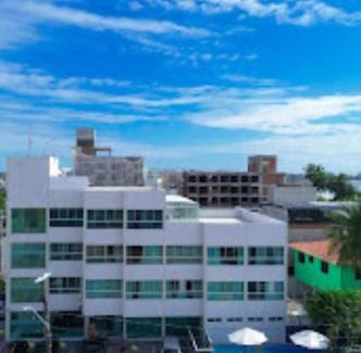 Bessa Hotel | Hotel Bessa Atlântico