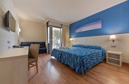 Maioris Decima Hotel | Hotel Best Delta
