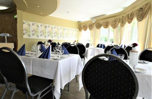 Rossdorf Hotel | Hotel Best one