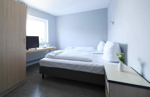 Rossdorf Hotel | Hotel Best one