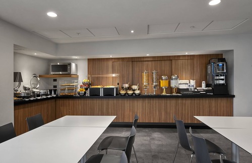 Zamora Hotel | Hotel Best Place Express