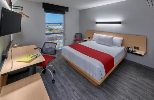 Zamora Hotel | Hotel Best Place Express