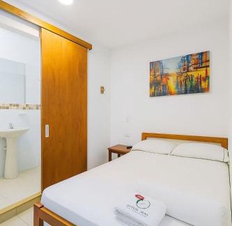 Betania Hotel | Hotel Betania Plaza
