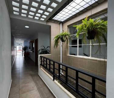 Betania Hotel | Hotel Betania Plaza