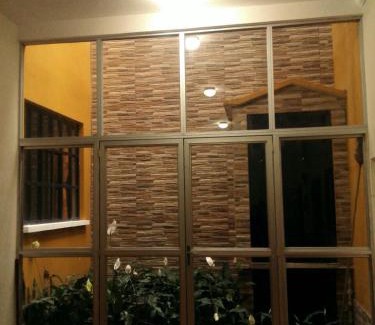 Coban House | Hotel Bethel