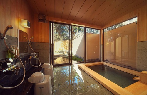 Inubosaki Hotel | Hotel Bettei Umi To Mori