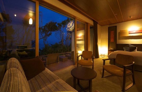 Inubosaki Hotel | Hotel Bettei Umi To Mori