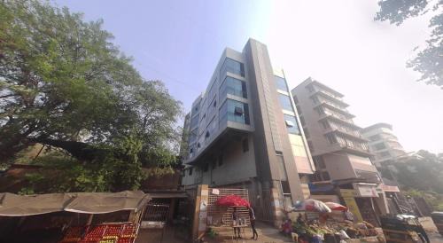 Kalina Hotel | Hotel Beverly Palace Santacruz - Near BKC - Mumbai Airport T1