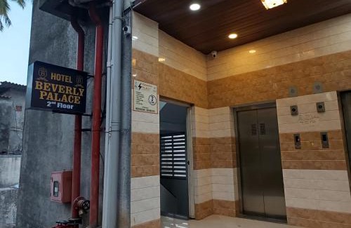 Kalina Hotel | Hotel Beverly Palace Santacruz - Near BKC - Mumbai Airport T1