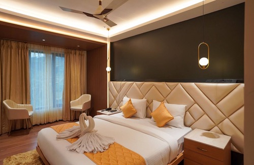 Port Blair Hotel | Hotel Beyond Blu