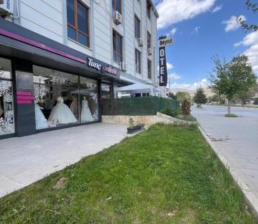 Erzincan Hotel | Hotel Beyrut