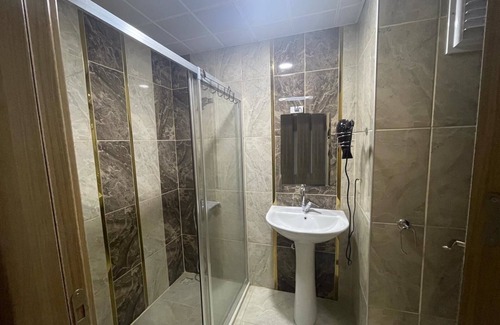 Erzincan Hotel | Hotel Beyrut