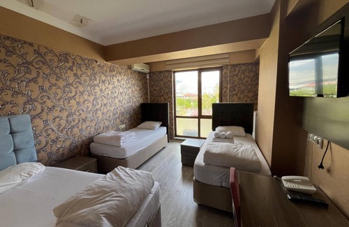 Erzincan Hotel | Hotel Beyrut