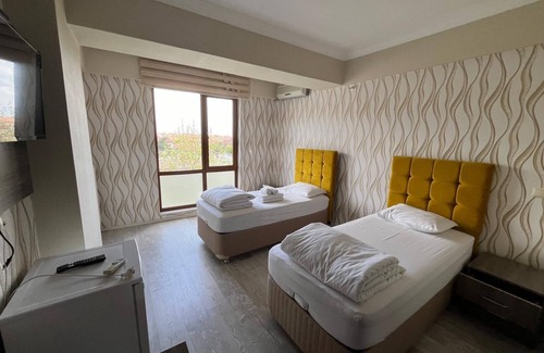 Erzincan Hotel | Hotel Beyrut
