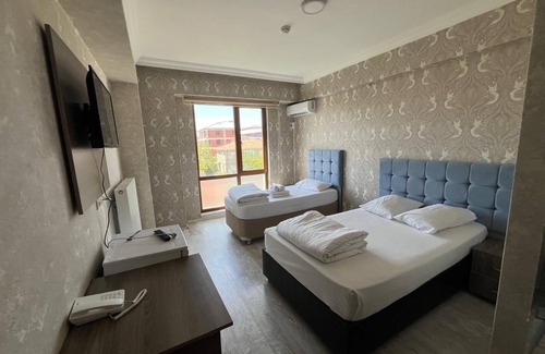 Erzincan Hotel | Hotel Beyrut