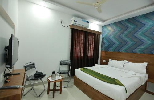 Gandhi Nagar Hotel | Hotel BG Inn
