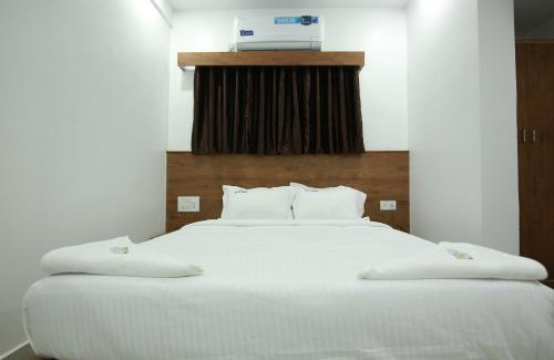 Gandhi Nagar Hotel | Hotel BG Inn