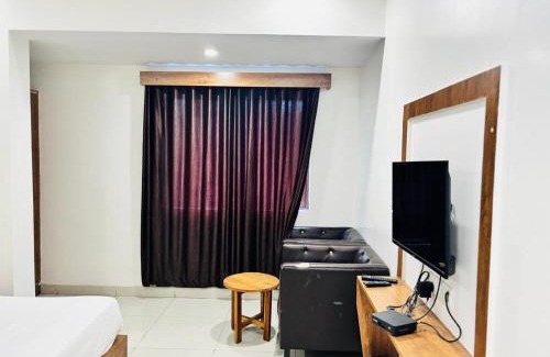Gandhi Nagar Hotel | Hotel BG Inn