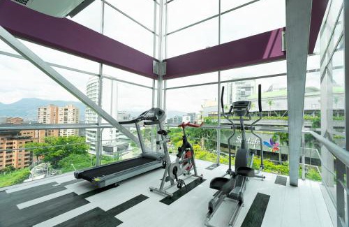 El Castillo Hotel | Hotel bh El Poblado