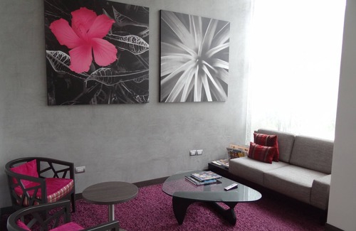 El Castillo Hotel | Hotel BH El Poblado