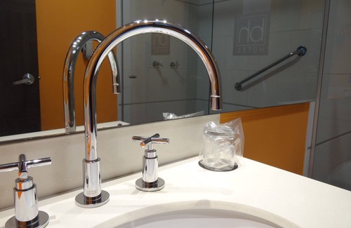 El Castillo Hotel | Hotel BH El Poblado