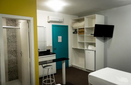 Belo Horizonte Hotel | Hotel BH Inn Palmares - Fácil Acesso Cristiano Machado, Centerminas e Minas Shopping