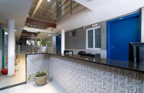 Belo Horizonte Hotel | Hotel BH Inn Palmares - Fácil Acesso Cristiano Machado, Centerminas e Minas Shopping