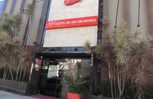 Belo Horizonte Hotel | Hotel BH Inn Palmares - Fácil Acesso Cristiano Machado, Centerminas e Minas Shopping