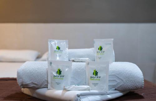 Belo Horizonte Hotel | Hotel BH Inn Palmares - Fácil Acesso Cristiano Machado, Centerminas e Minas Shopping