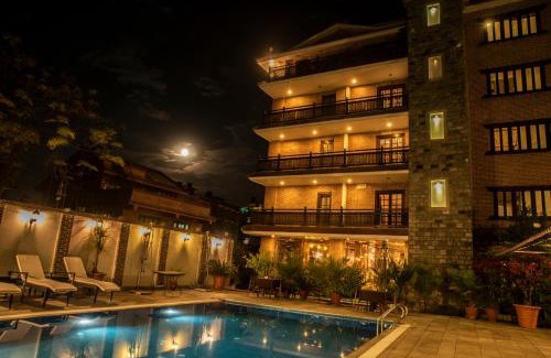 Bhaktapur Hotel | Hotel Bhadgaon