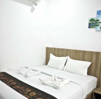 Padang Hotel | Hotel Bhakti Syariah
