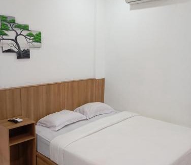 Padang Hotel | Hotel Bhakti Syariah